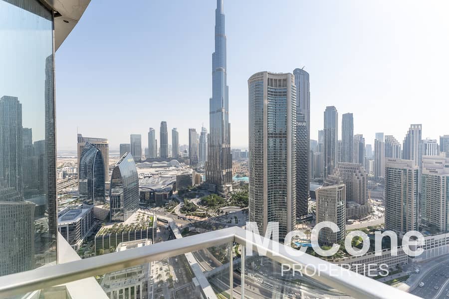 Direct Burj Views | Huge Layout | Cheapest Unit Direct Burj Views | Huge Layout | Cheapest Unit