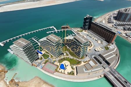 4 Bedroom Penthouse for Sale in Al Raha Beach, Abu Dhabi - QnOyXukiYKngb0tM. jpg