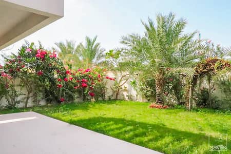 5 Bedroom Villa for Rent in Yas Island, Abu Dhabi - 5 Bedroom | Spacious Unit | Ready To Move In