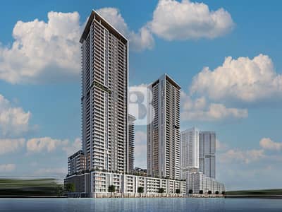 1 Bedroom Apartment for Sale in Sobha Hartland, Dubai - Motivated Seller | Investment | Ready 2025