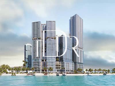3 Bedroom Apartment for Sale in Al Reem Island, Abu Dhabi - Radiant-Square-Reem-Island. jpg. webp. jpg