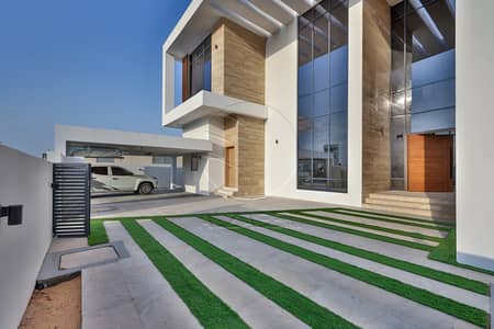 6 Bedroom Villa for Sale in Yas Island, Abu Dhabi - 021A2759. jpg