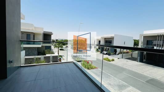3 Bedroom Townhouse for Rent in Yas Island, Abu Dhabi - f566a9d8-6333-4cb4-a43e-e5f9d77b035a. jpg