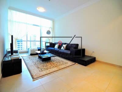 1 Bedroom Apartment for Rent in Dubai Marina, Dubai - 007. jpg
