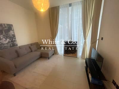 1 Bedroom Apartment for Rent in Sobha Hartland, Dubai - BEST PRICE | VACANT | FULLY FURNISHED
