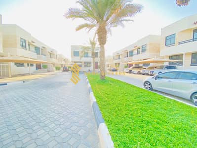 4 Bedroom Villa for Rent in Mohammed Bin Zayed City, Abu Dhabi - image00007. jpeg