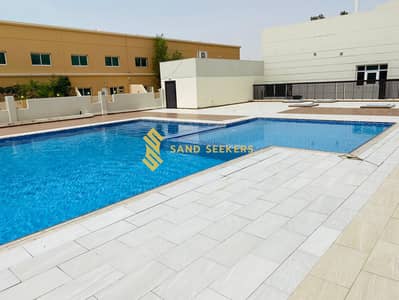 5 Bedroom Villa for Rent in Mohammed Bin Zayed City, Abu Dhabi - image00027. jpeg