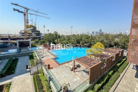 3 Bedroom Flat for Sale in The Views, Dubai - Vacant | Pool View | Immaculate Condition