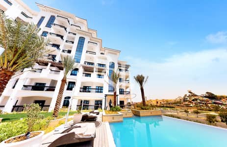 2 Bedroom Flat for Sale in Yas Island, Abu Dhabi - abu-dhabi-yas-island-ansam-property-image-external-view (5). JPG