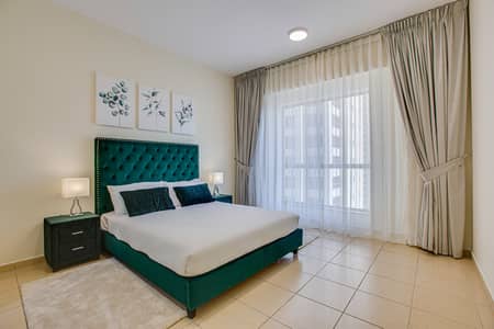 شقة 2 غرفة نوم للايجار في جميرا بيتش ريزيدنس، دبي - 20210203_057. jpg