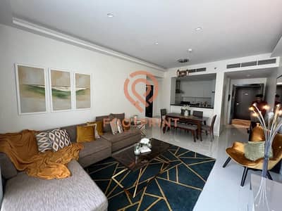 2 Bedroom Flat for Rent in Dubai South, Dubai - 61352338-38c2-4eaf-89ac-cda529bc45f8. jpg