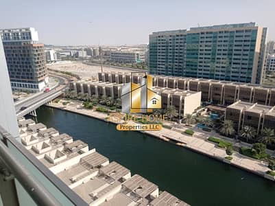 1 Bedroom Flat for Sale in Al Raha Beach, Abu Dhabi - WhatsApp Image 2023-07-25 at 4.26. 55 PM. jpeg
