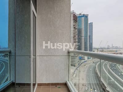 2 Bedroom Flat for Sale in Downtown Dubai, Dubai - High Floor | Canal View | Rented