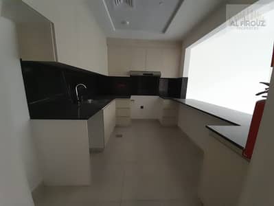 1 Bedroom Apartment for Rent in Jumeirah Village Circle (JVC), Dubai - B ROSE 12. jpeg