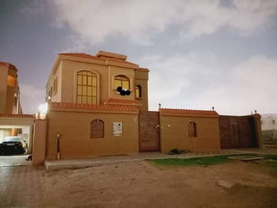 5 Bedroom Villa for Sale in Al Mowaihat, Ajman - 7ca89dda-44e8-43f4-8389-a20630e668bd. jpg