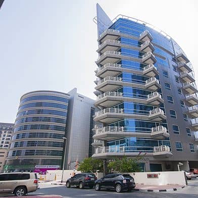 2 Bedroom Apartment for Rent in Deira, Dubai - MRA_9101-2-392x392. jpg