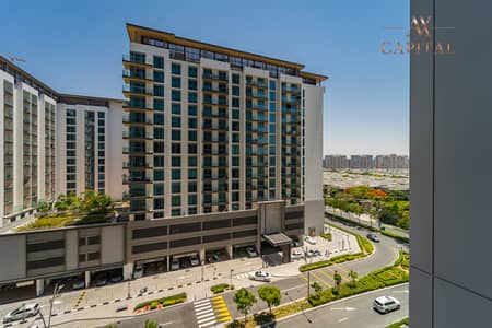 1 Bedroom Apartment for Rent in Sobha Hartland, Dubai - Spacious | Unfurnished | Shops and Restaurants