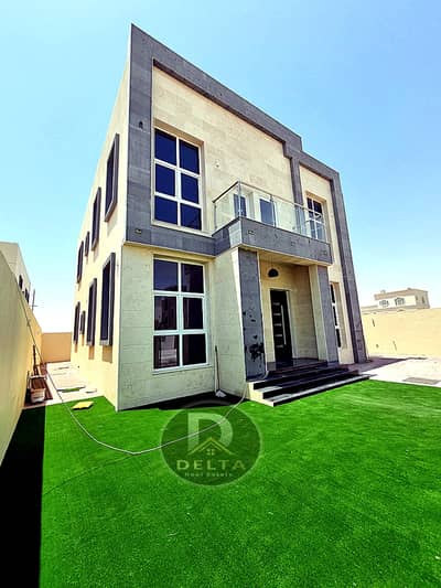 5 Bedroom Villa for Sale in Al Amerah, Ajman - 2024_05_27-122604-011. jpg