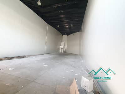 Warehouse for Rent in Industrial Area, Sharjah - 1000201903. jpg