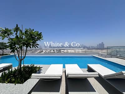 2 Bedroom Apartment for Sale in Mohammed Bin Rashid City, Dubai - Brand New | Lagoon View | XL Balcony