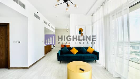 2 Bedroom Flat for Rent in Jumeirah Village Circle (JVC), Dubai - IMG_2317. jpg
