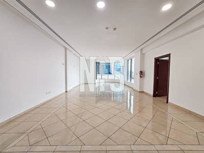 Office for Rent in Al Bateen, Abu Dhabi - Attractive Office Space | Competitive Price in a Central Location