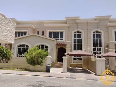 4 Bedroom Villa for Rent in Mohammed Bin Zayed City, Abu Dhabi - 40. jpg