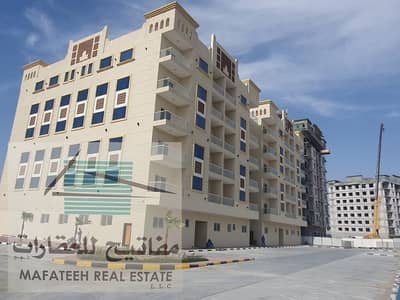 2 Bedroom Flat for Sale in Al Yasmeen, Ajman - WhatsApp Image 2024-05-27 at 12.58. 01 PM (1). jpeg