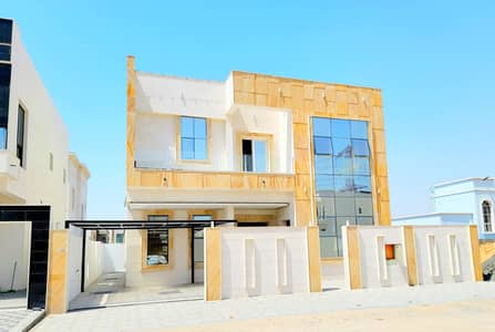 5 Cпальни Вилла Продажа в Аль Ясмин, Аджман - IMG-20240527-WA0006. jpg