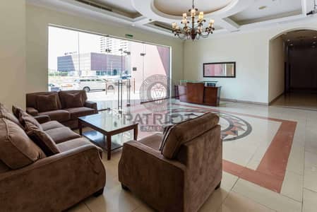 1 Bedroom Apartment for Sale in Jumeirah Village Circle (JVC), Dubai - Masaar-Building-9. jpg