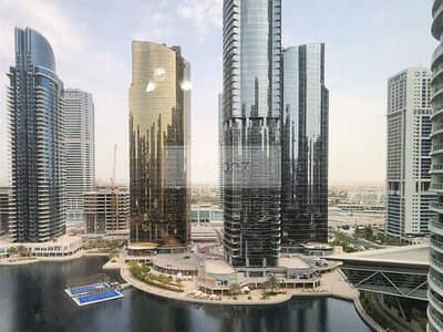 1 Bedroom Apartment for Rent in Jumeirah Lake Towers (JLT), Dubai - 1 (10). jpg