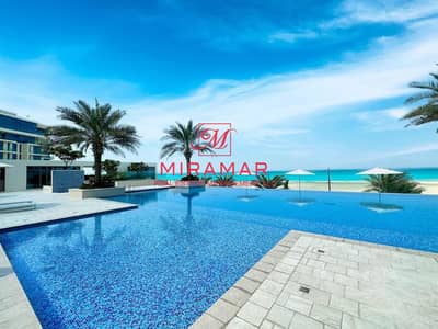 4 Bedroom Apartment for Rent in Saadiyat Island, Abu Dhabi - 505152770. jpg