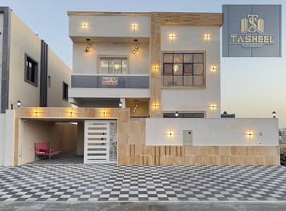 5 Bedroom Villa for Sale in Al Bahia, Ajman - 5fcb78ca-e80b-4e4f-ac0d-52d659dd4a63. jpg