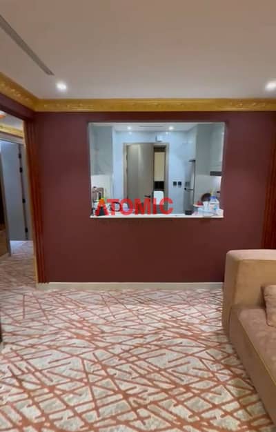 3 Cпальни Апартамент в аренду в Аль Джадаф, Дубай - 2906b033-acf9-4abc-ba97-4901343ed922. jpg