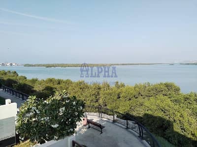 3 Bedroom Villa for Rent in Mina Al Arab, Ras Al Khaimah - Flamingo| Mangrove View/3 BHK with Maid/Near Anantara Hotel