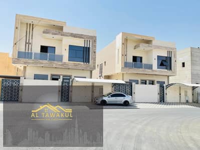 5 Bedroom Villa for Rent in Al Yasmeen, Ajman - WhatsApp Image 2024-05-27 at 1.35. 34 PM (1). jpeg