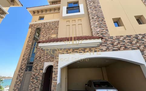 4 Bedroom Townhouse for Rent in Al Raha Beach, Abu Dhabi - IMG-20240510-WA0187. jpg