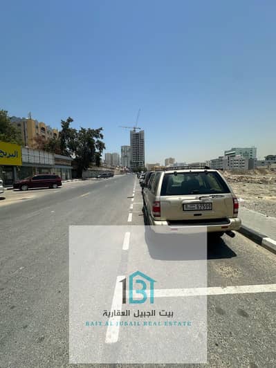 ارض سكنية  للبيع في أبو شغارة، الشارقة - IMG-20240527-WA0011. jpg