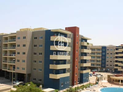 2 Bedroom Apartment for Sale in Al Reef, Abu Dhabi - 1. jpg