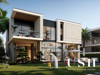 4 Bedroom Villa for Sale in Al Furjan, Dubai - Layer 6. jpg