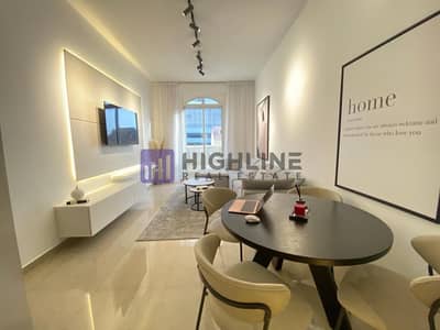 1 Bedroom Apartment for Rent in Jumeirah Village Circle (JVC), Dubai - 1706508983857. jpg