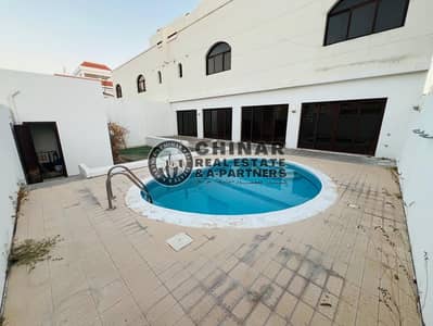 5 Bedroom Villa for Rent in Al Khalidiyah, Abu Dhabi - cab10c12-c4b3-4688-8678-aaf68f1587c9. jpg