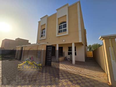 5 Bedroom Villa for Rent in Al Zahya, Ajman - WhatsApp Image 2024-05-27 at 1.49. 45 PM. jpeg