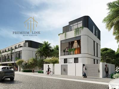 3 Bedroom Villa for Sale in Dubailand, Dubai - IMG-20231221-WA0005. jpg