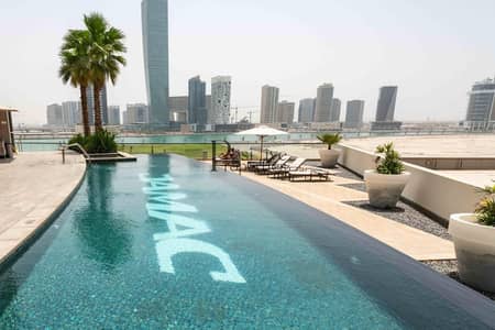 1 Bedroom Flat for Sale in Business Bay, Dubai - Perfect For Short-term rent | Best Price