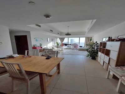 2 Bedroom Flat for Rent in Al Reem Island, Abu Dhabi - Great Community | Stunning View | Prime Location
