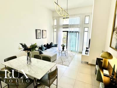 2 Bedroom Apartment for Rent in Umm Suqeim, Dubai - Burj Al Arab I Fully Furnished I Vacant Now
