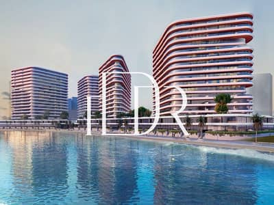 2 Cпальни Апартаменты Продажа в Яс Айленд, Абу-Даби - Screenshot 2024-05-27 at 1.49. 37 PM. png
