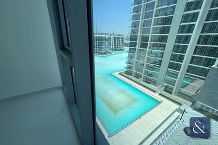 2 Cпальни Апартаменты в аренду в Мохаммед Бин Рашид Сити, Дубай - Квартира в Мохаммед Бин Рашид Сити，Дистрикт Ван，Резиденции в Районе Один，Резиденции 13, 2 cпальни, 180000 AED - 9073255
