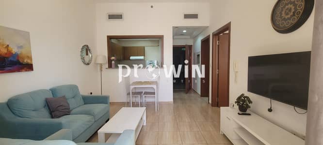 1 Bedroom Flat for Rent in Jumeirah Village Circle (JVC), Dubai - 20240316_103602 - Sheraz Khan. jpg